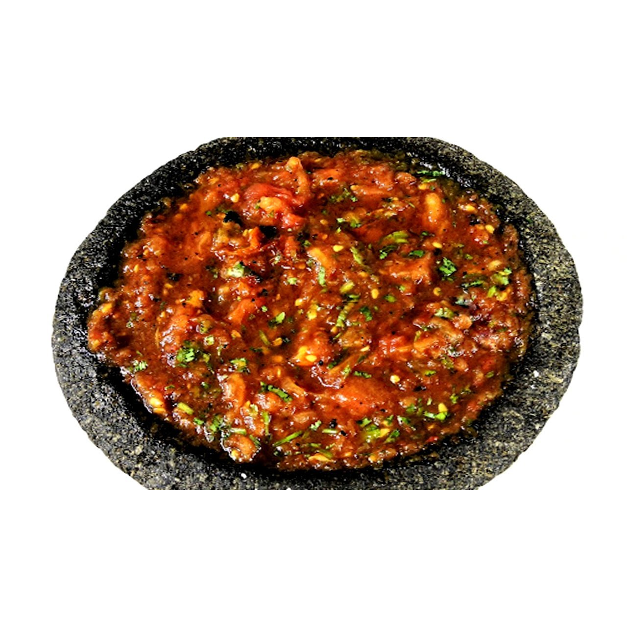 Salsa licuada