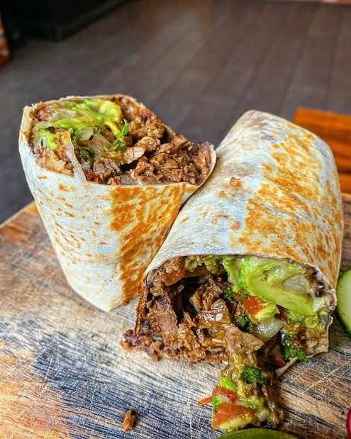 Burrito