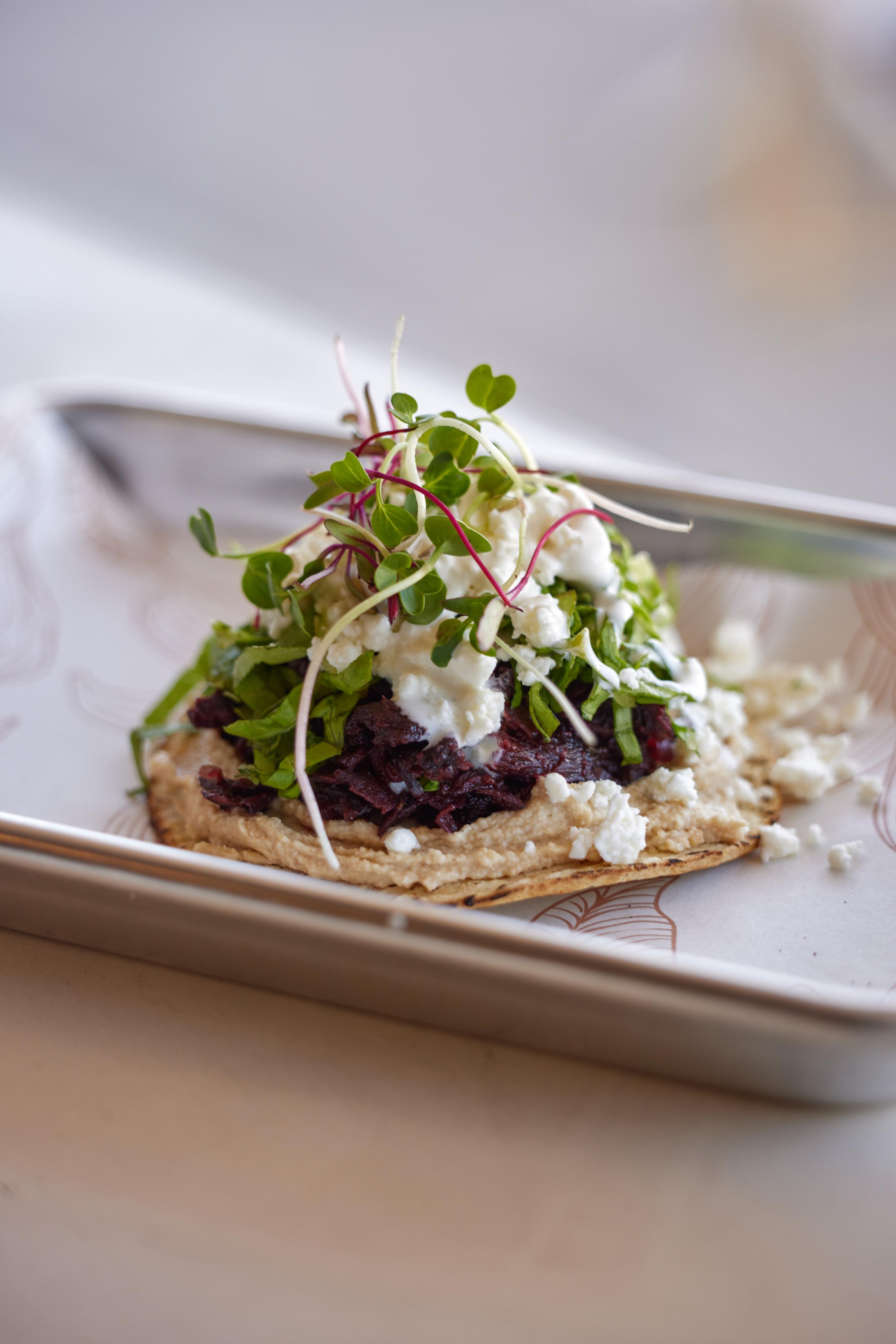 Tostadita Lizu