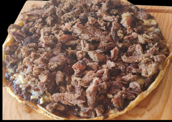 Chorriada