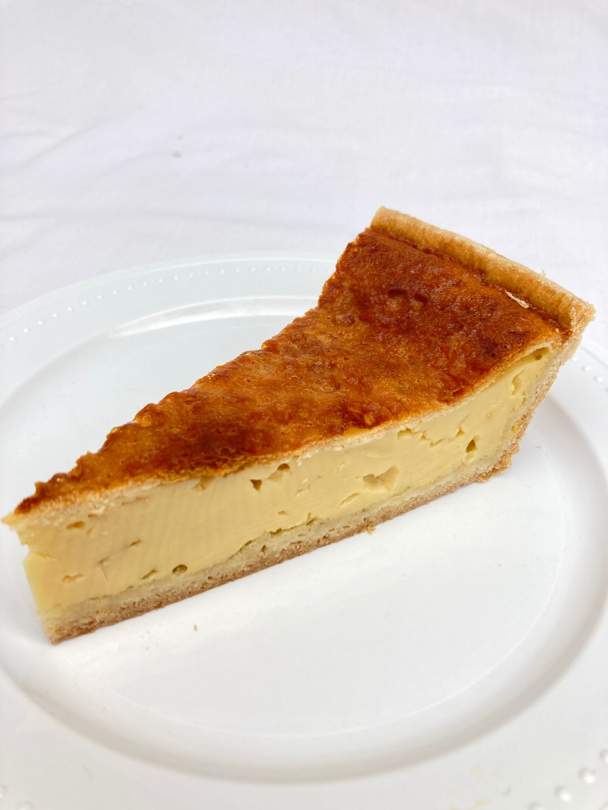 Pan de Nata Rebanada