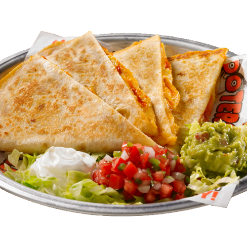 Quesadilla Búfalo Chicken