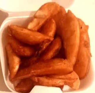 Papas gajo