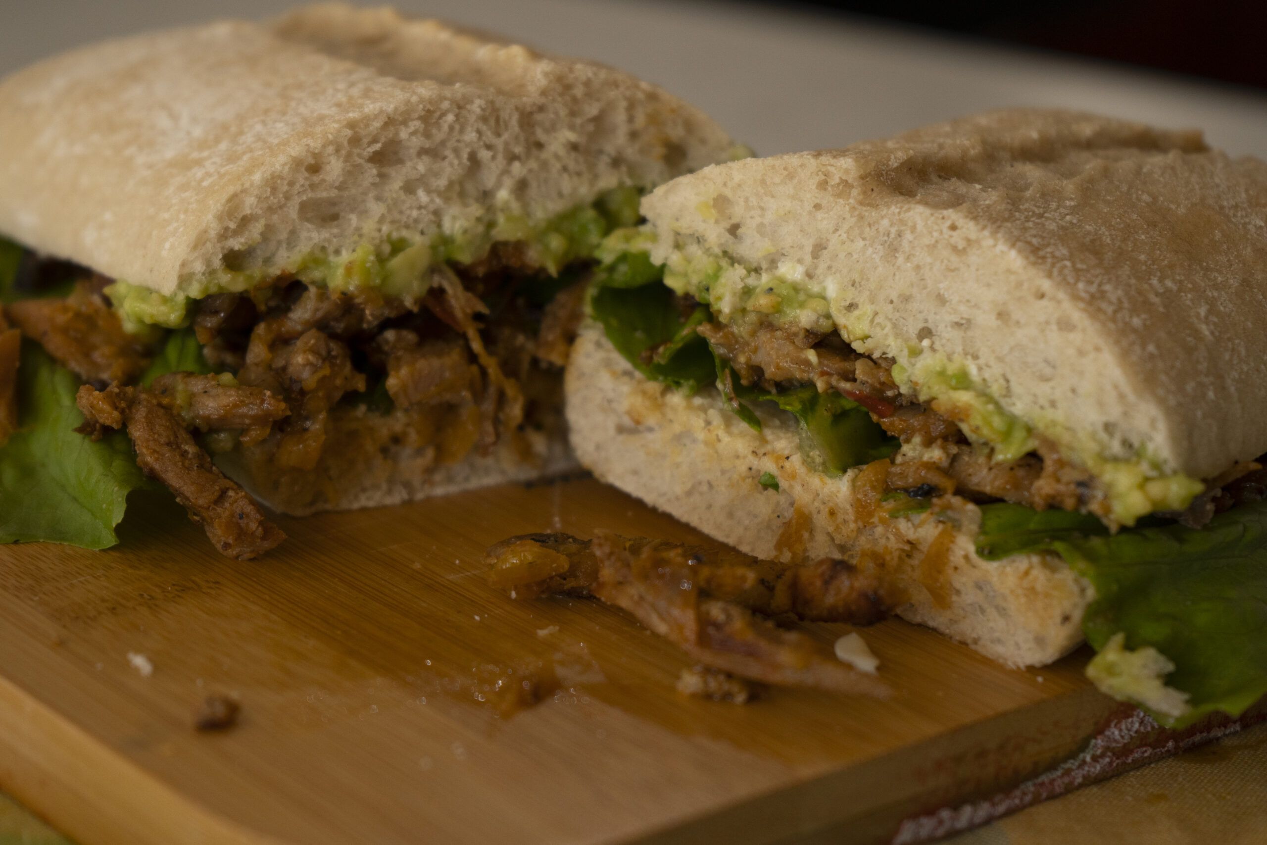 Promo: Baguette a Elegir