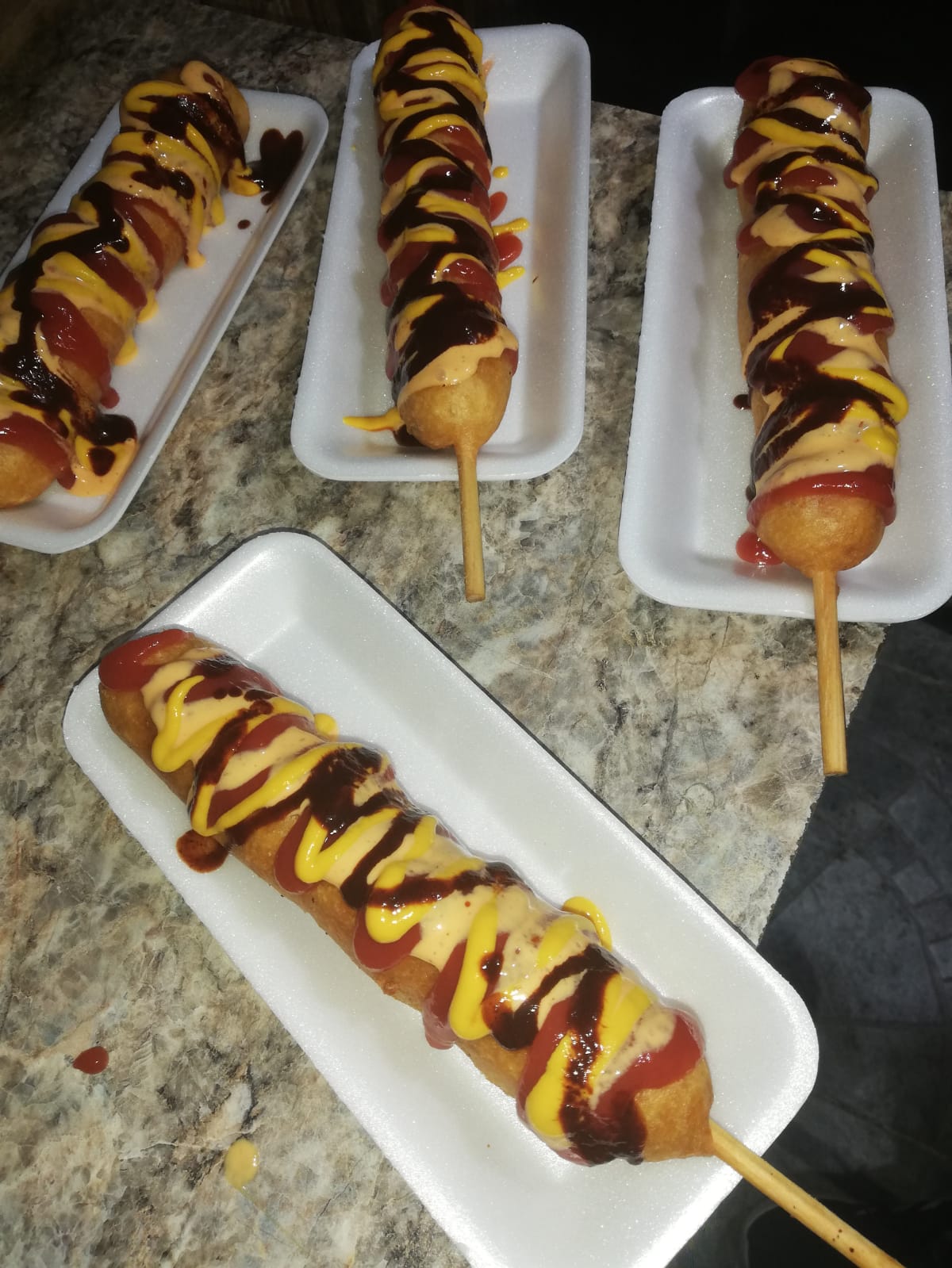 Banderillas