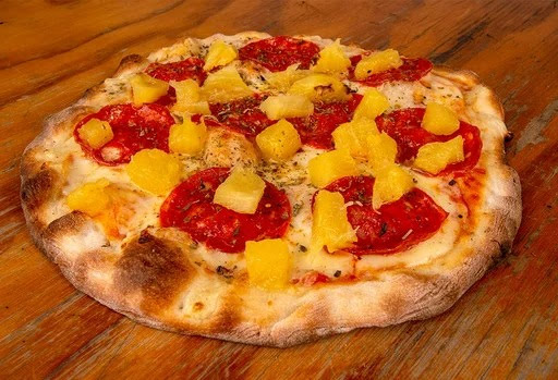 Pizza Bona