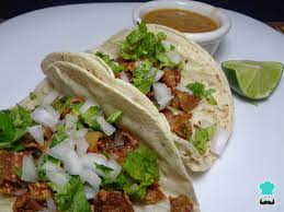 Taco Estilo Campechano VK