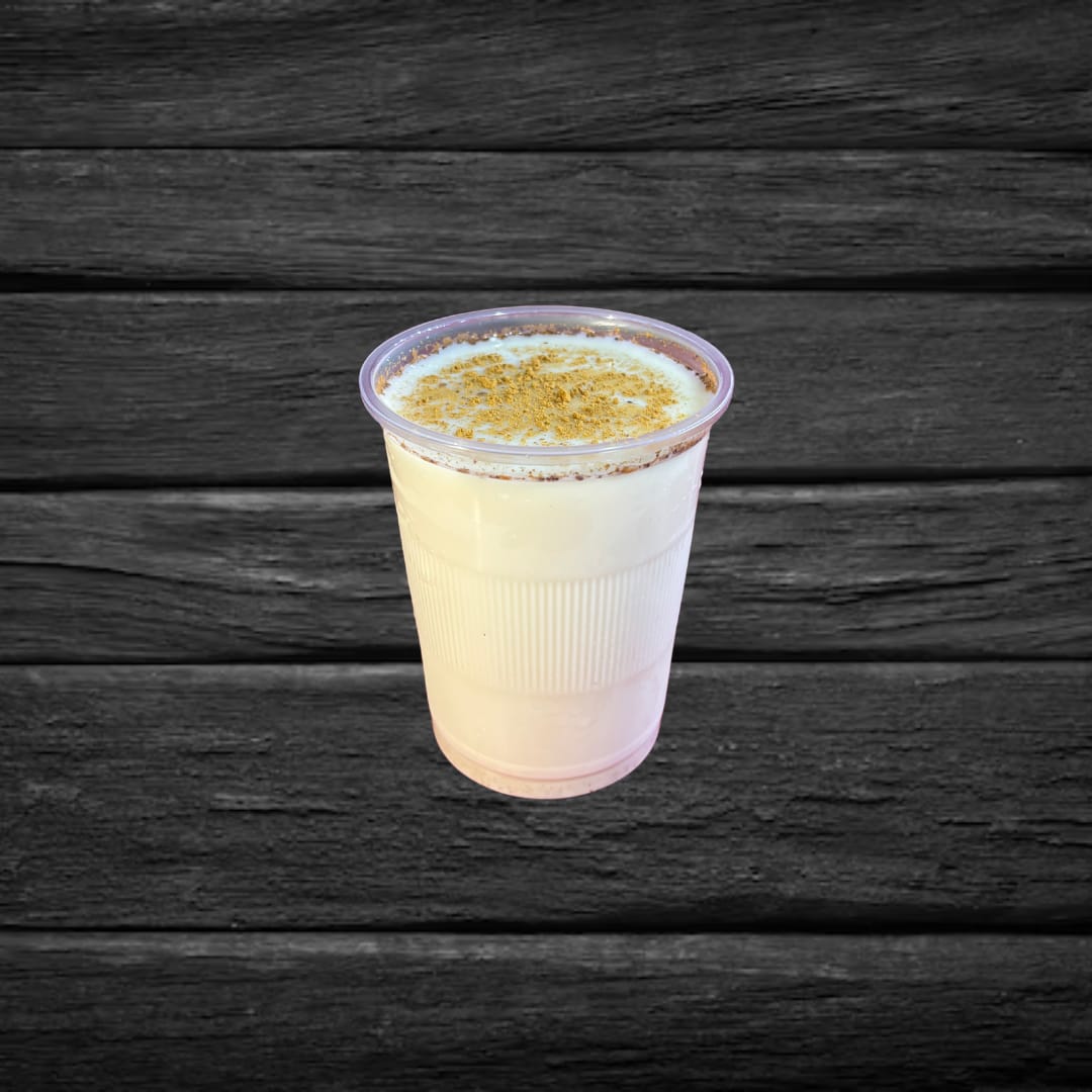 Agua de Horchata