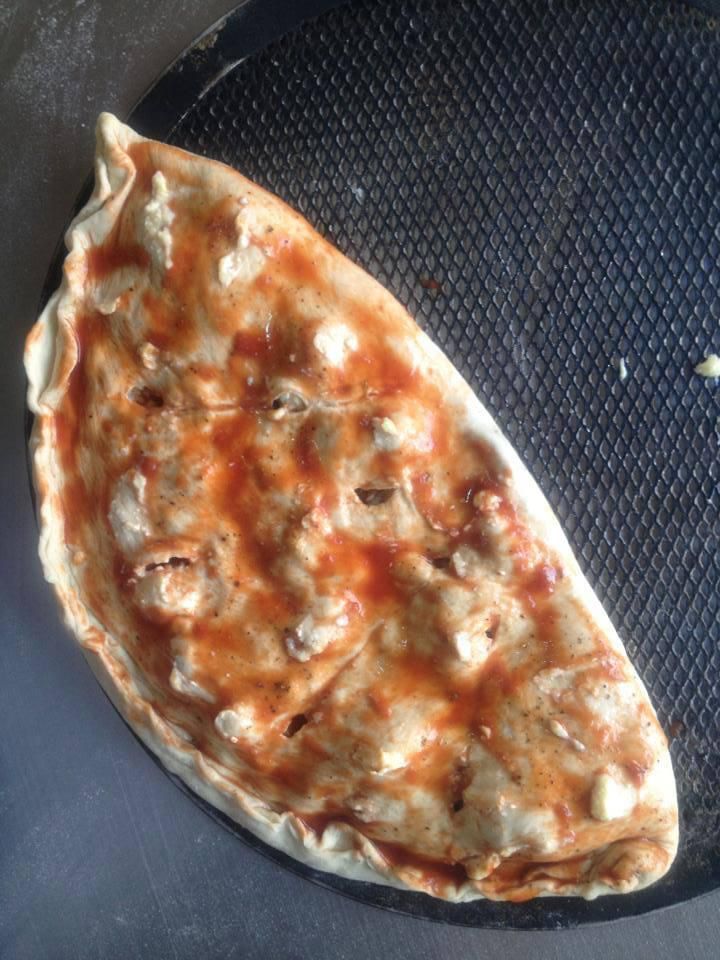 Calzone