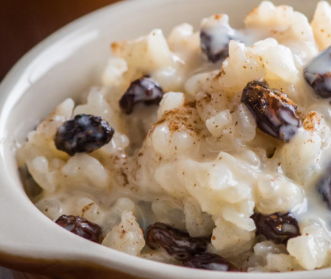 Arroz con Leche