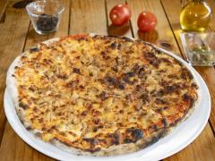 Pizza Comiteca
