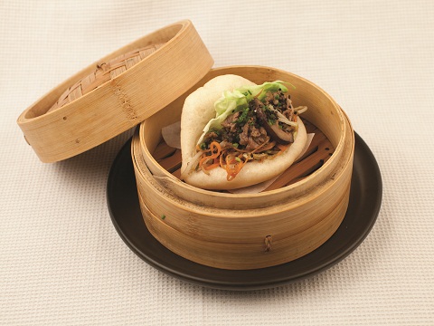 Bao Rib Eye