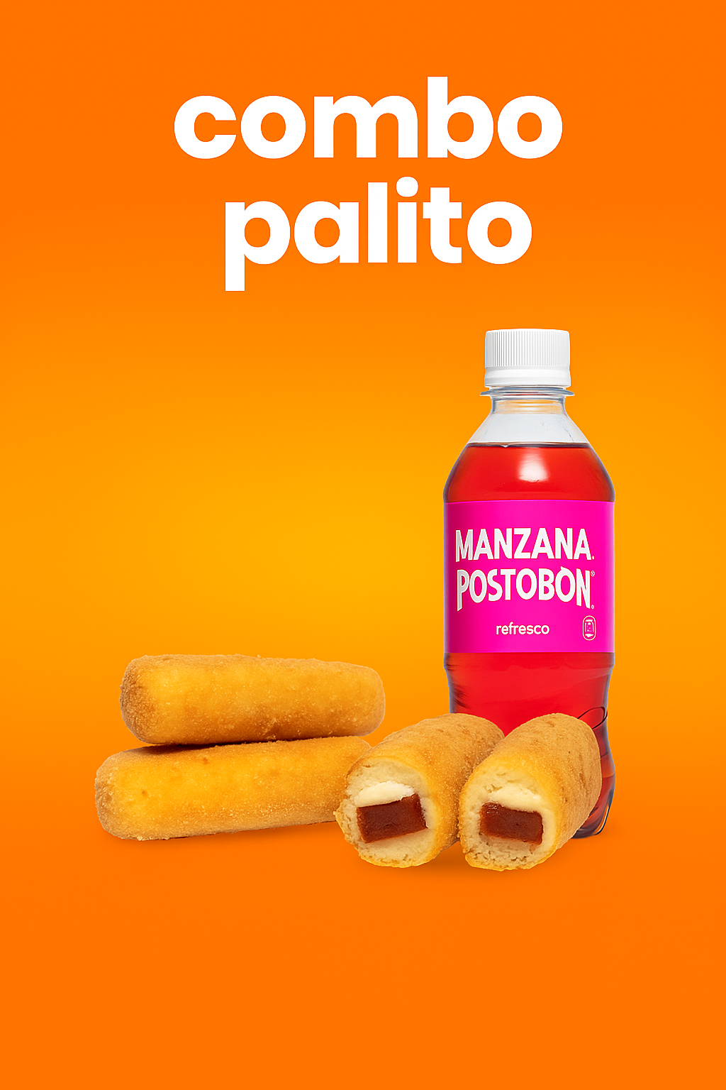 Combo Palito🔝