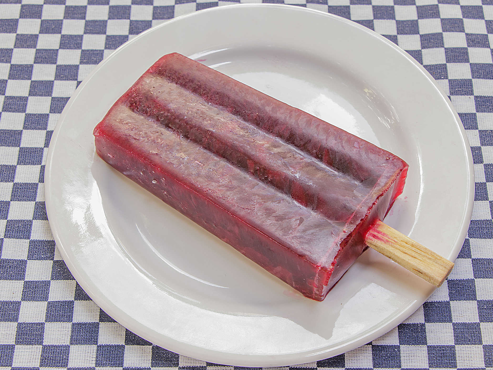 Paleta de Jamaica