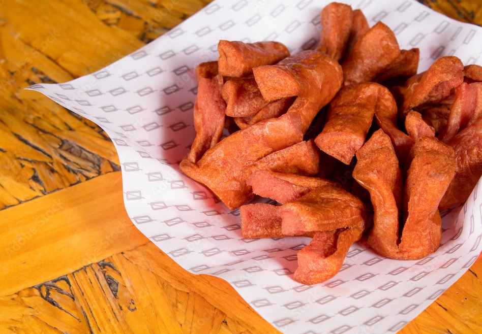 Salchipulpos 16 pzas