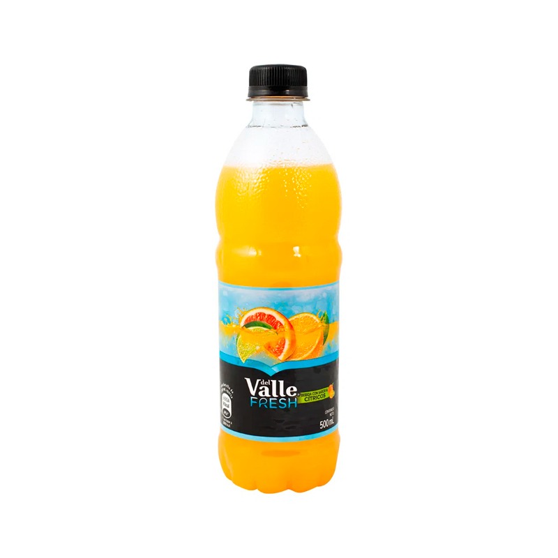 Jugo del valle 500ml