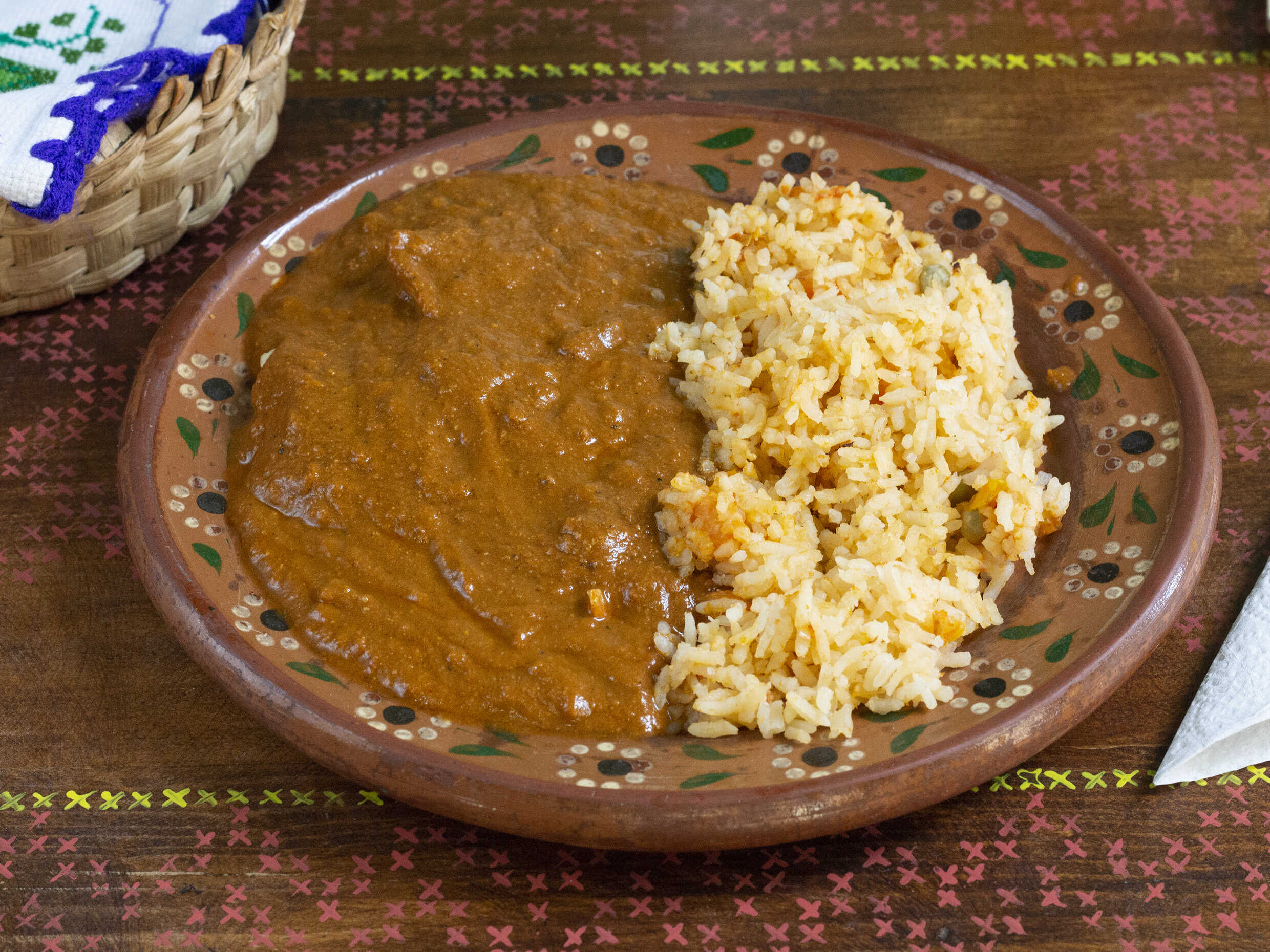 Orden de Mole