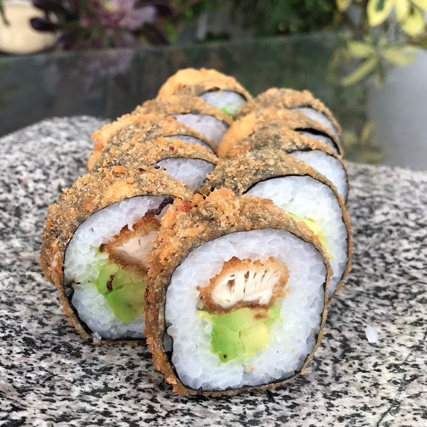 Sushi Nori