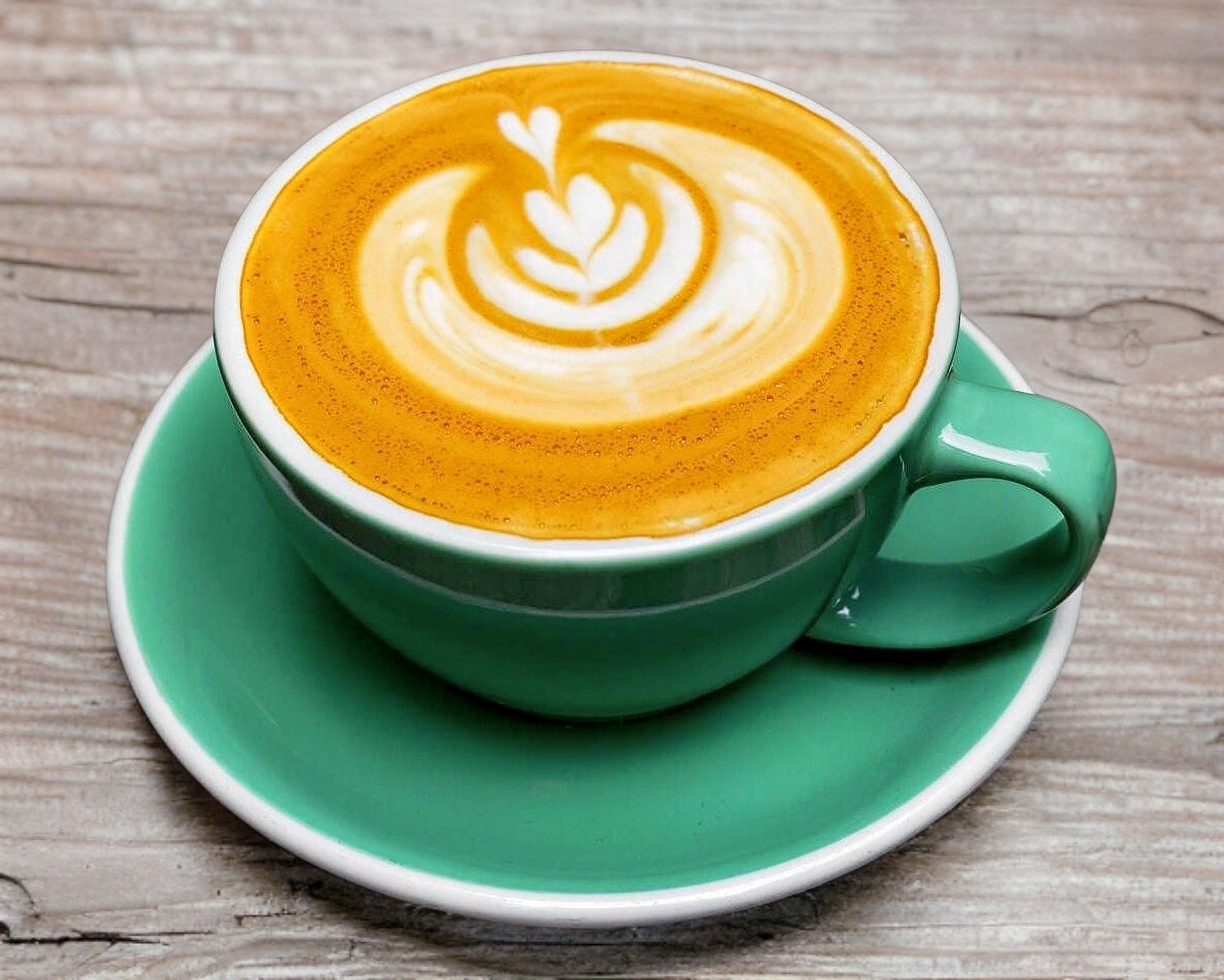 Latte