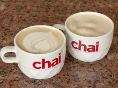 Chai.