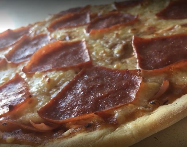 Pizza Personal
