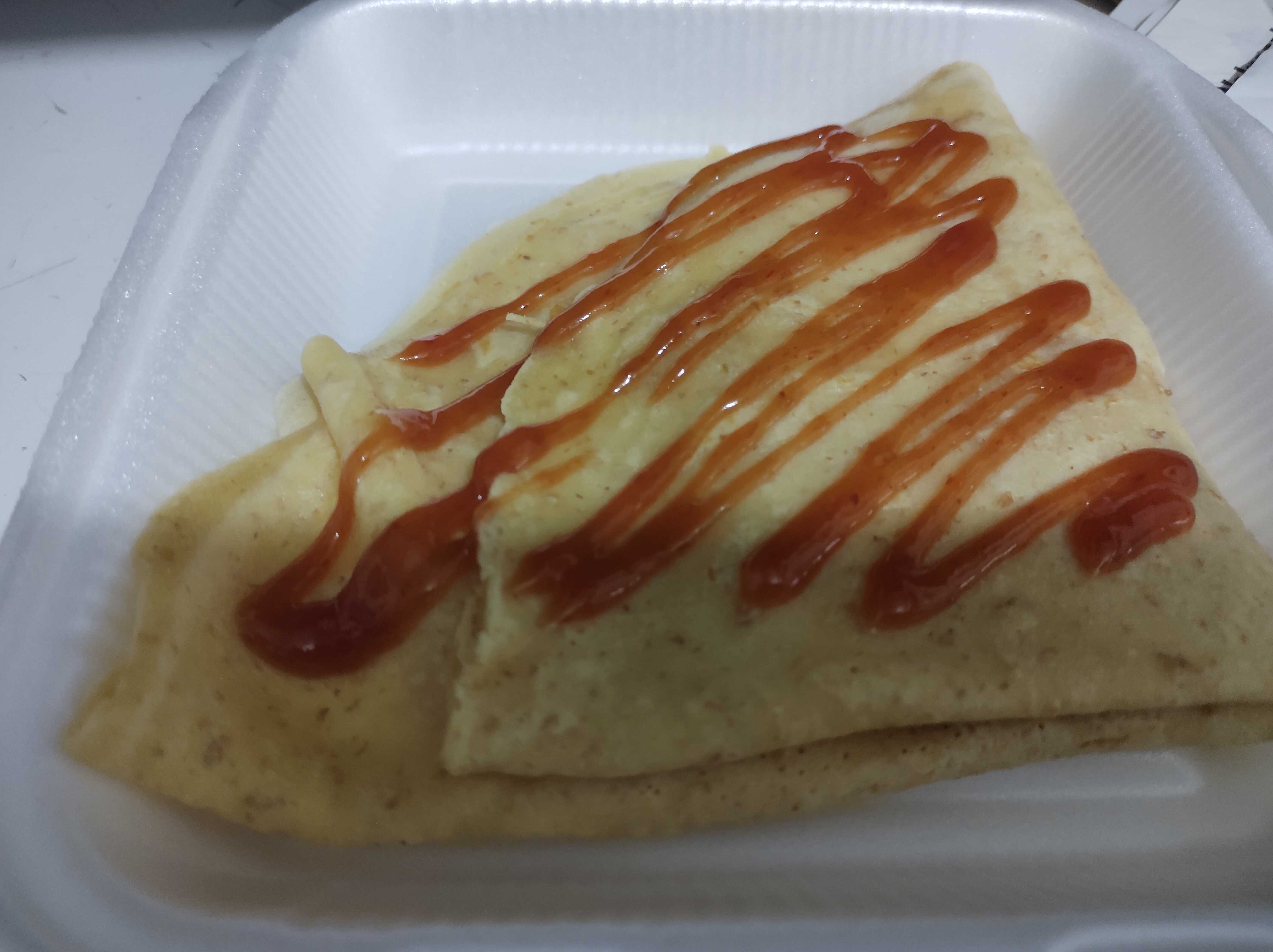 Crepa La Flaca