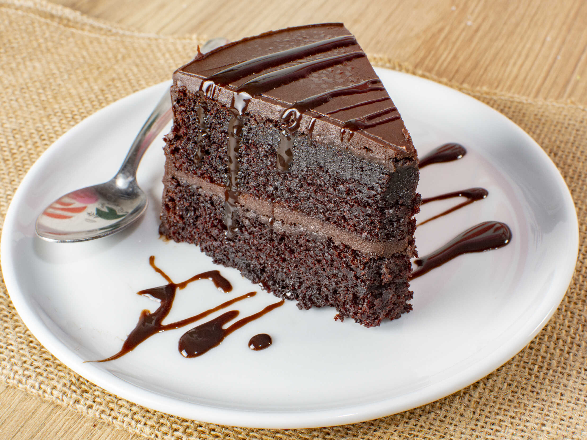 Torta de Chocolate