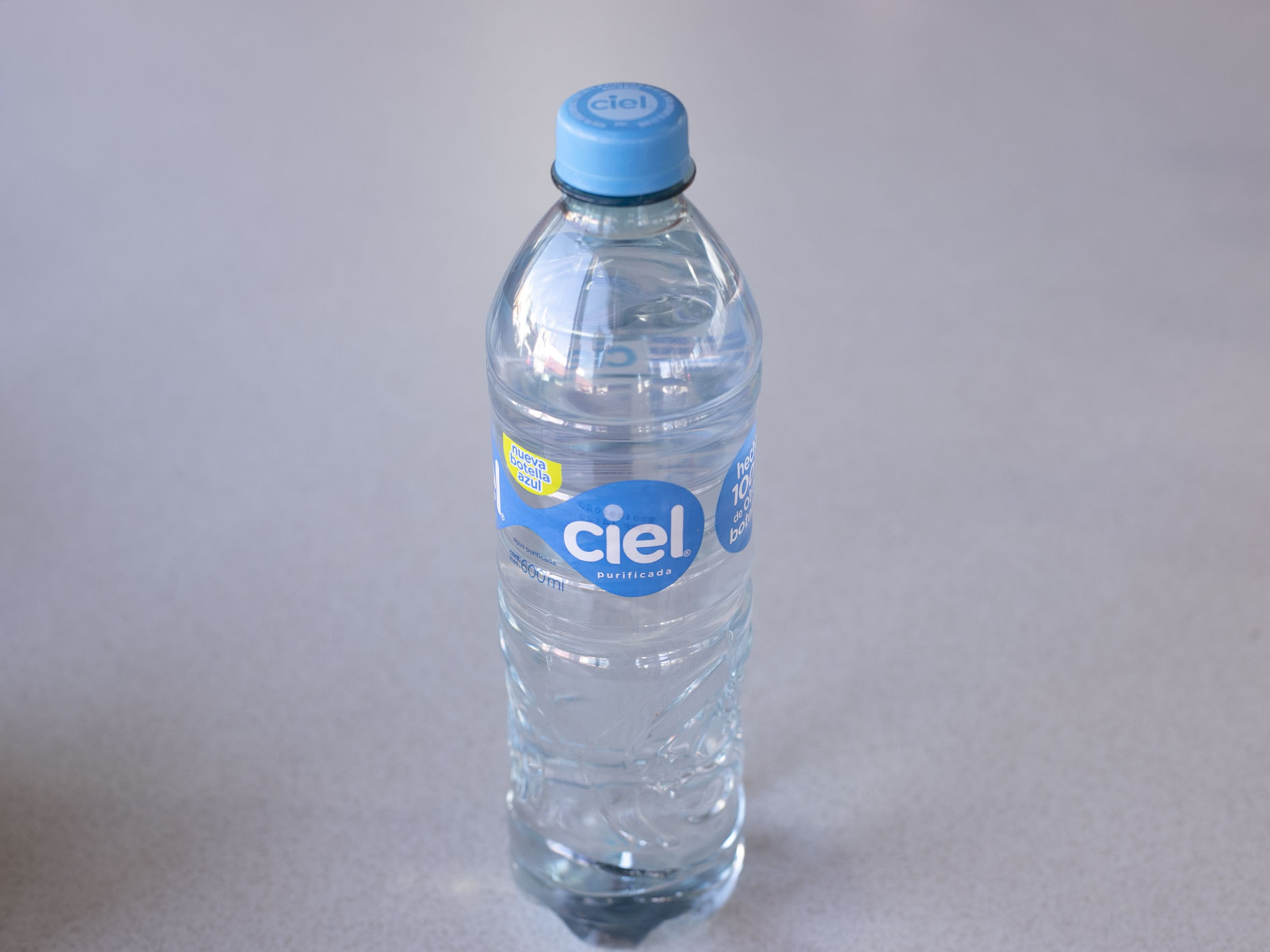 Agua Natural