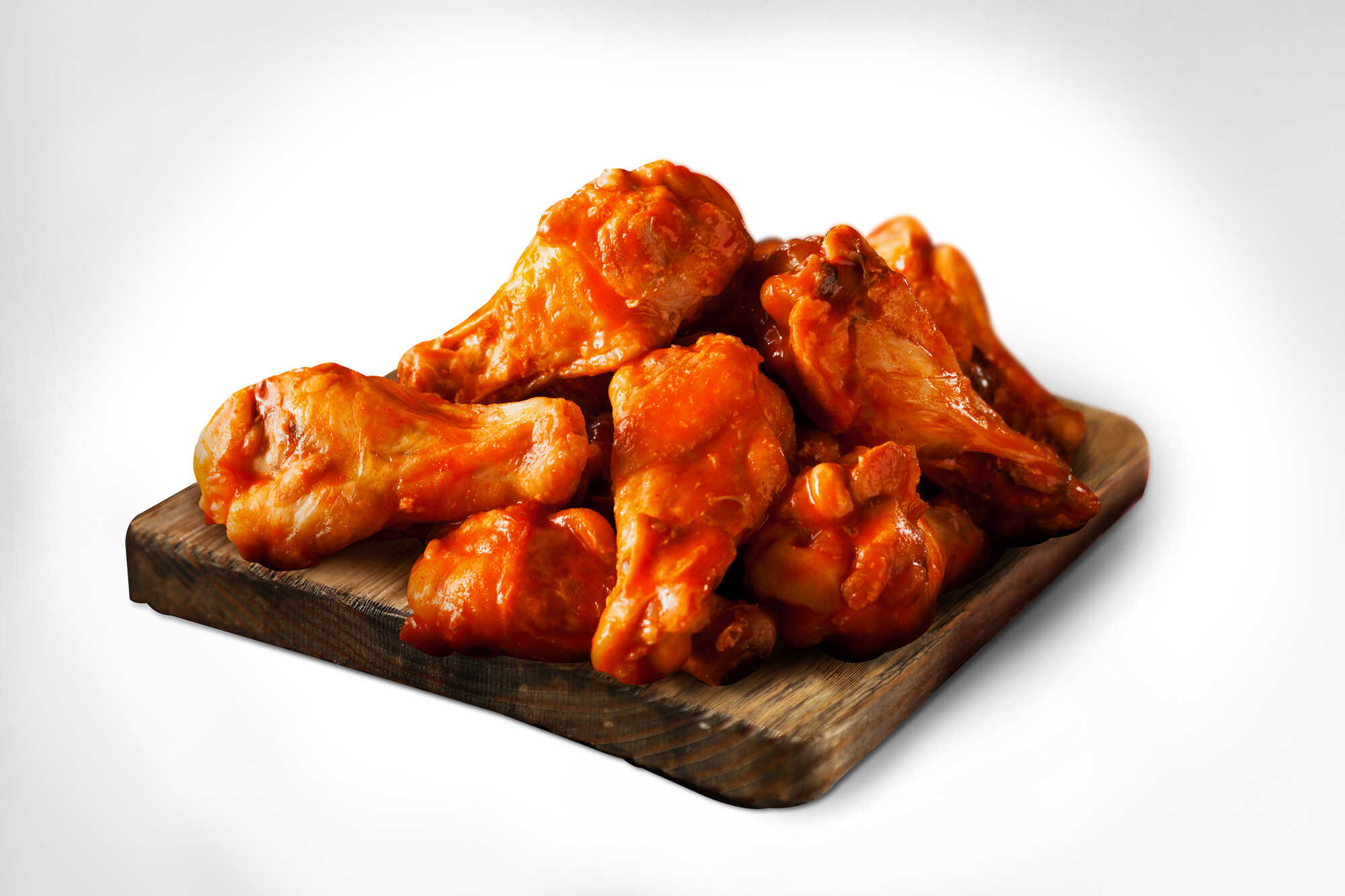 Alitas Buffalo