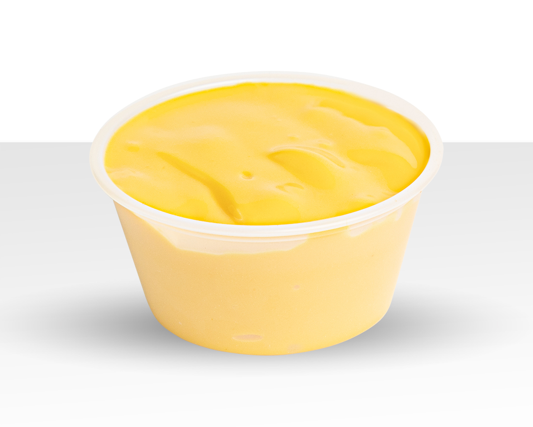 QUESO CHEDAR EXTRA