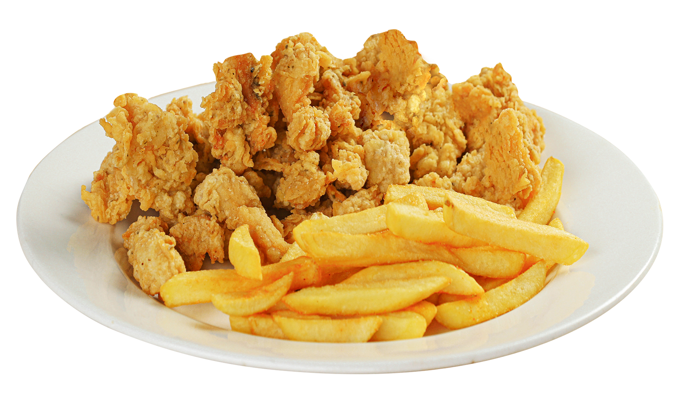Chiken Strips