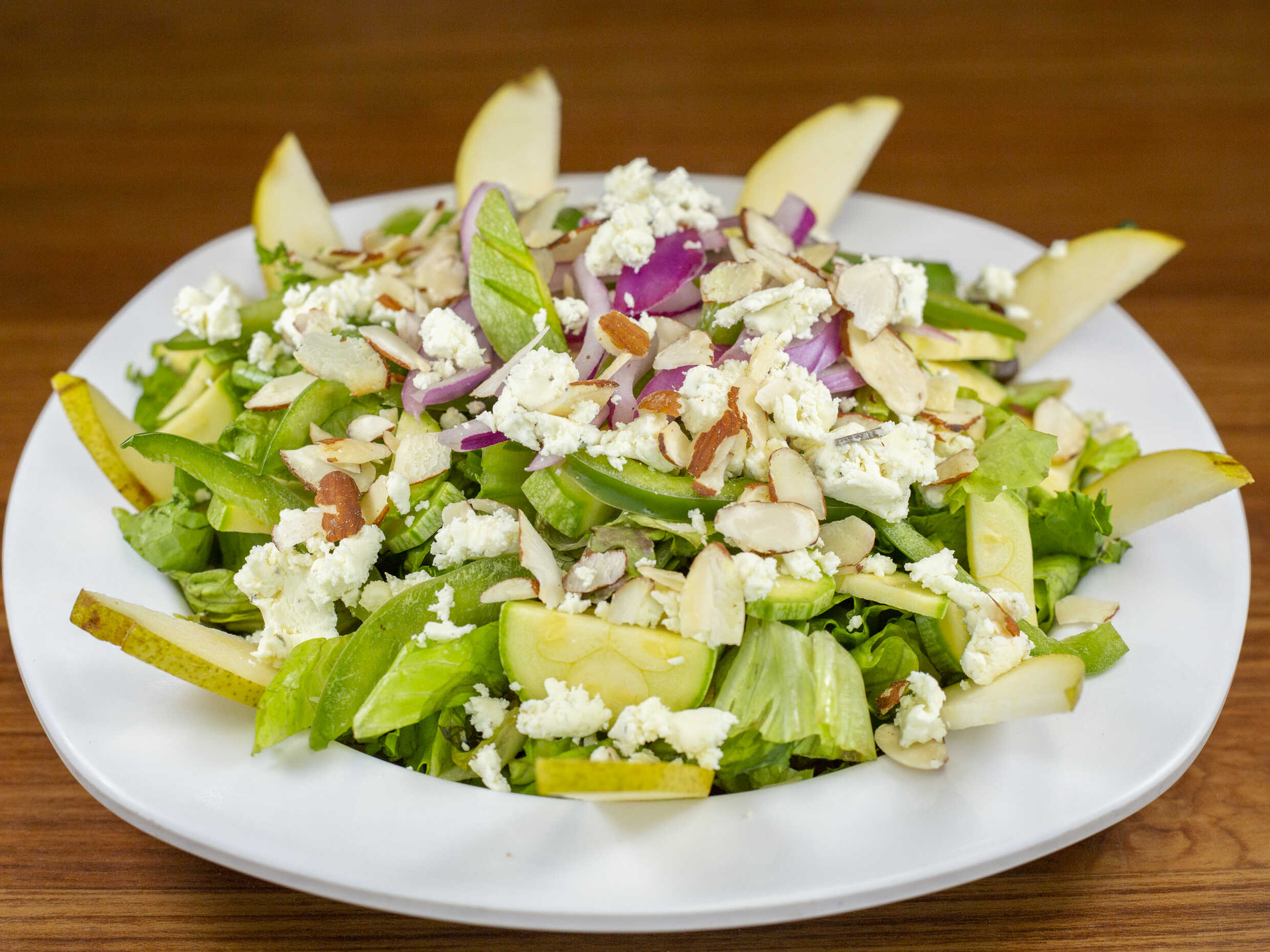 Ensalada Verano