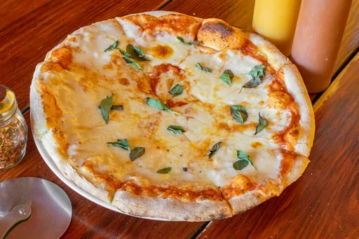 Pizza Margarita