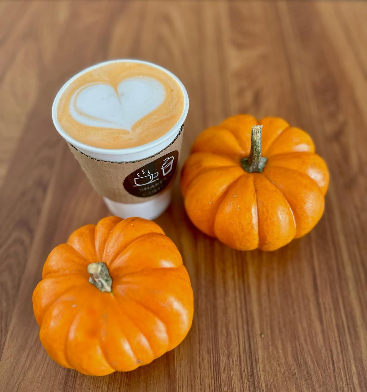 Pumpkin