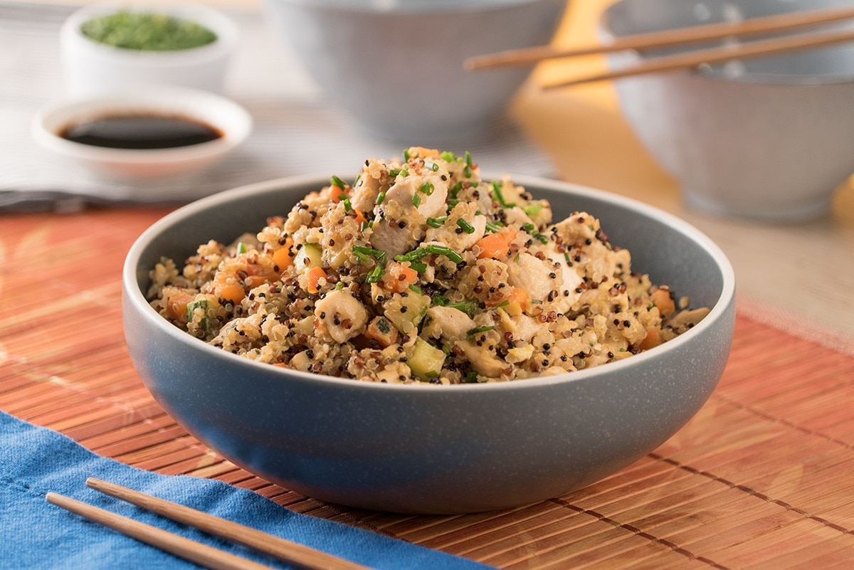 Yakimeshi D´pollo