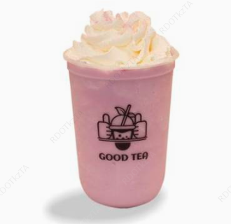 FRAPPE TARO