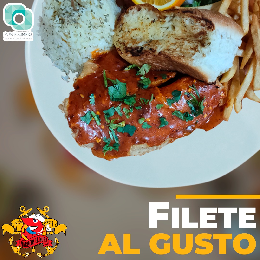 Filete al Gusto