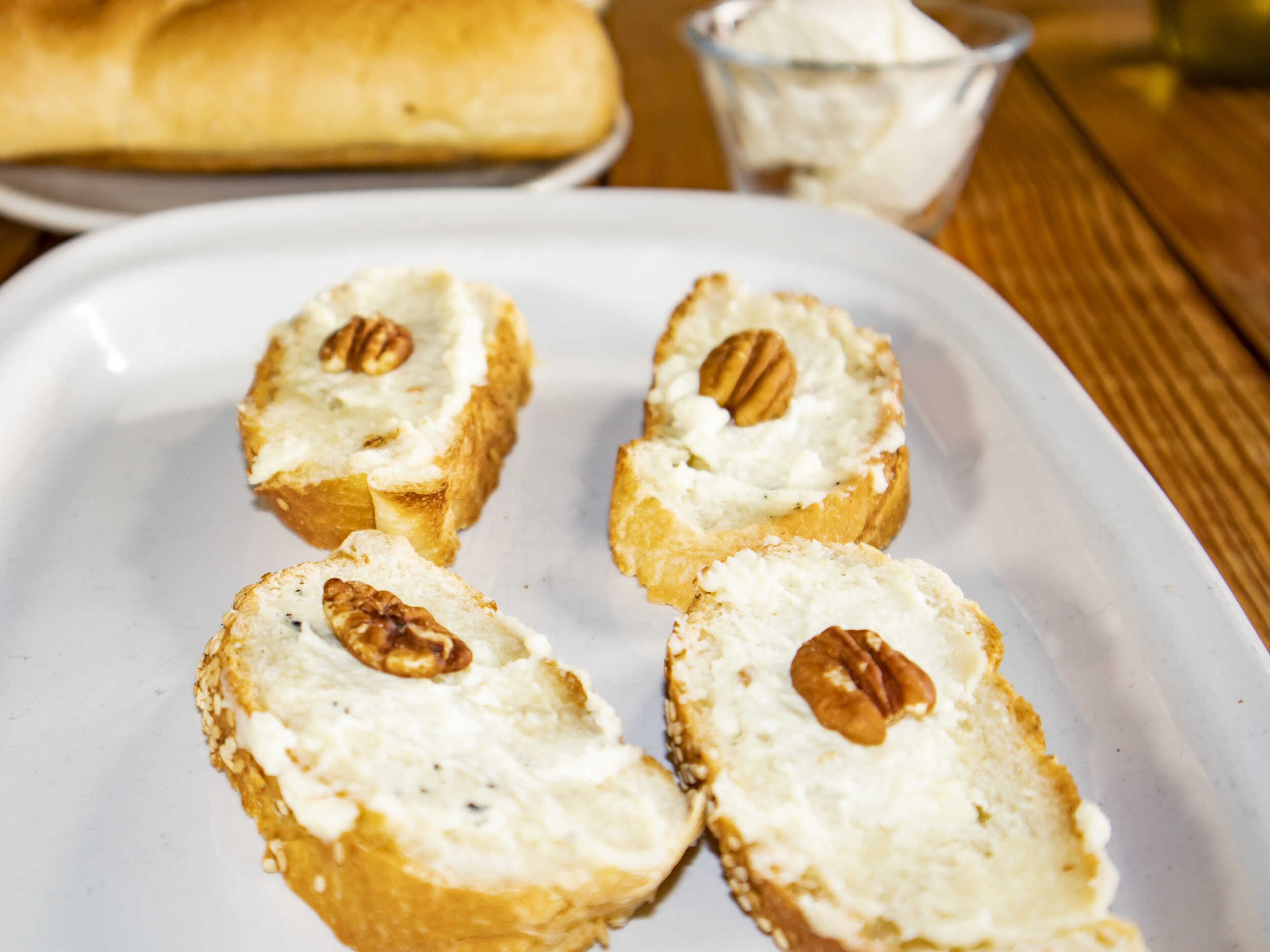 Crostini