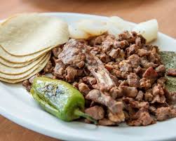 Costilla