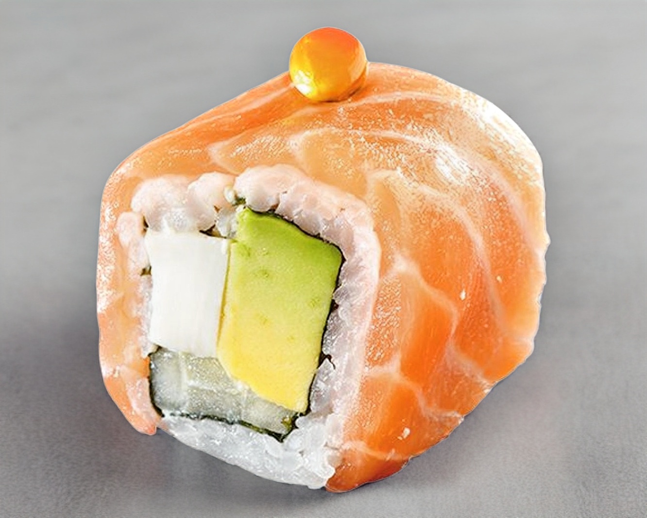 SALMÓN IKURA
