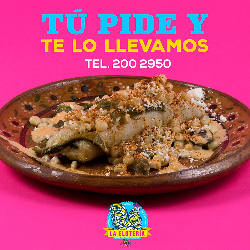 Tamal de Rajas Preparado