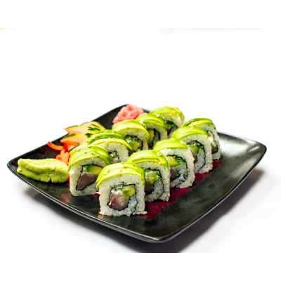 Sushi Roll Izumi