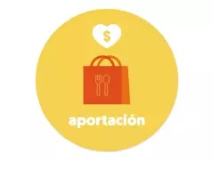 Propina de Apoyo al Restaurante