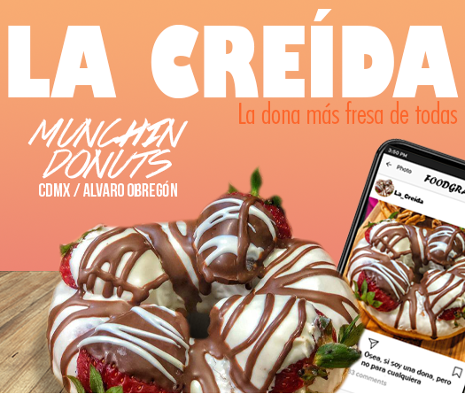 La Creida