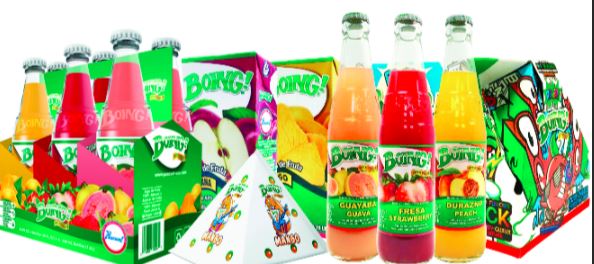 Boing lata guayaba