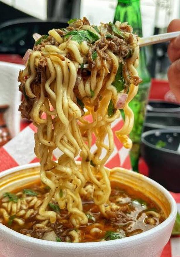 Birriamen Grande