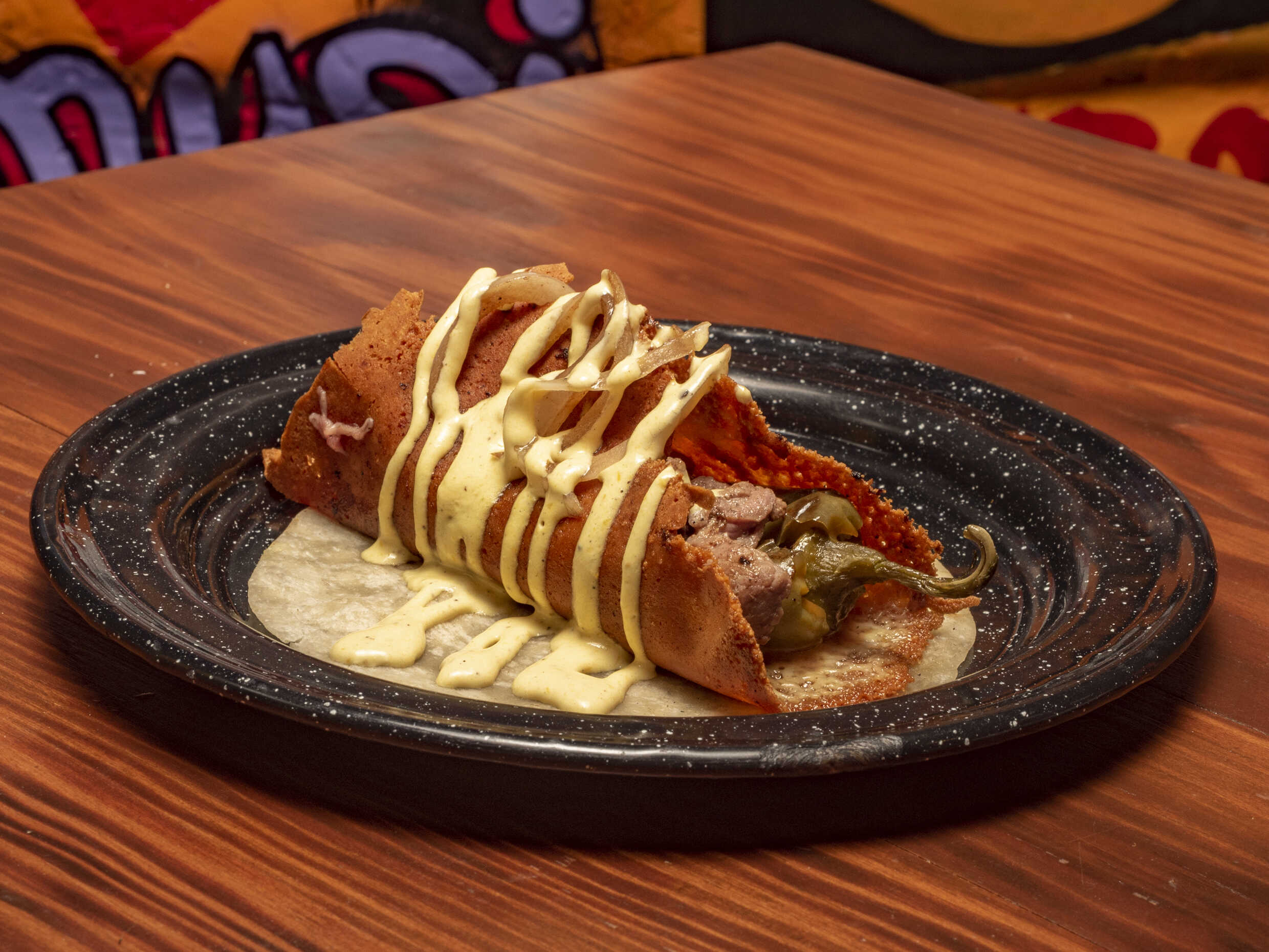 Taco Macho