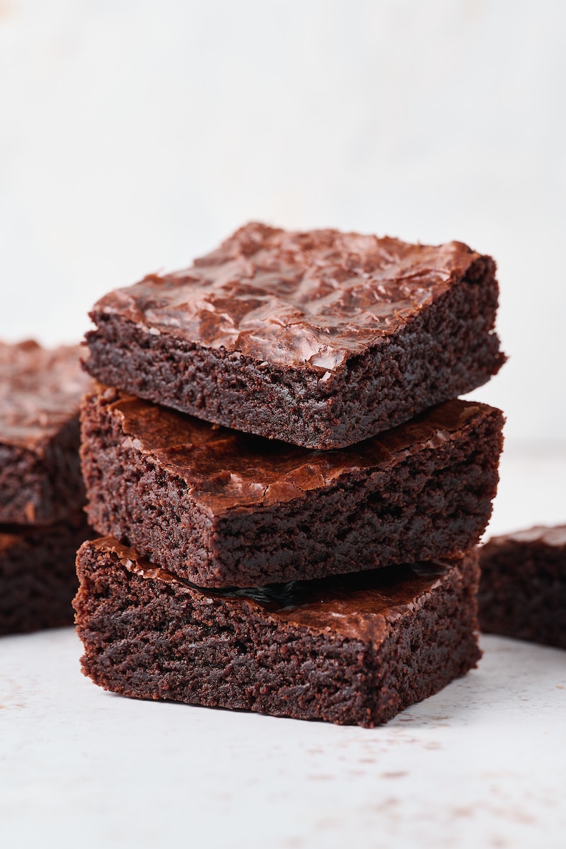 Mini Brownie