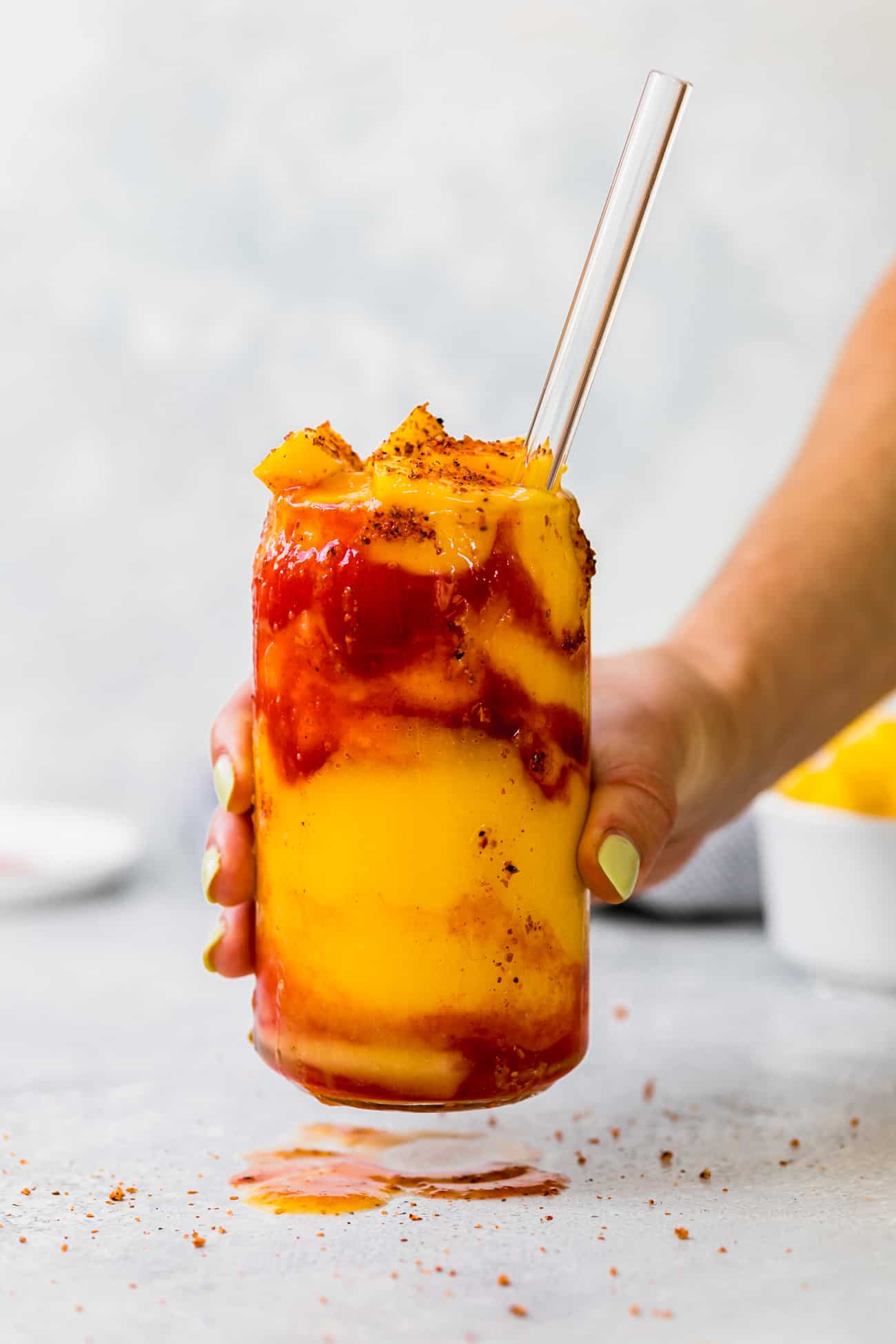 Mangonada