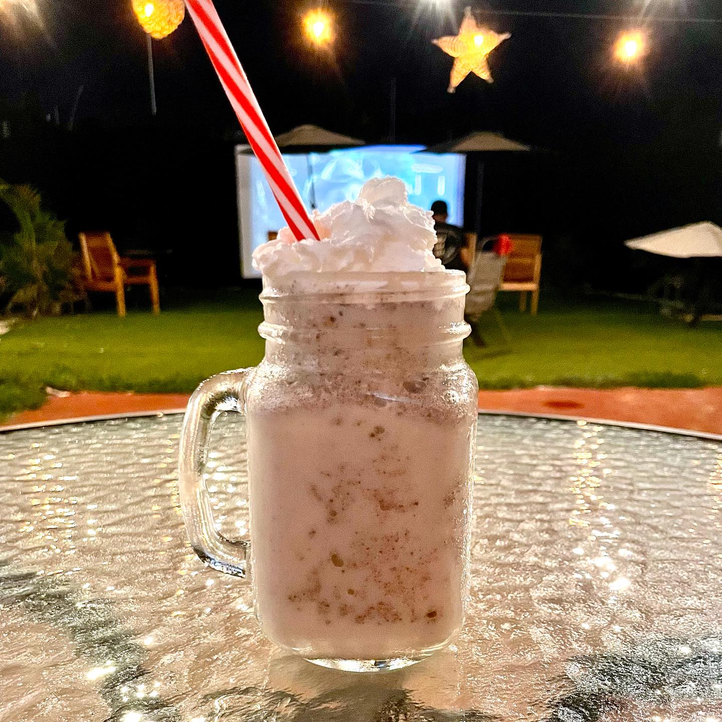Frappe Bocadin